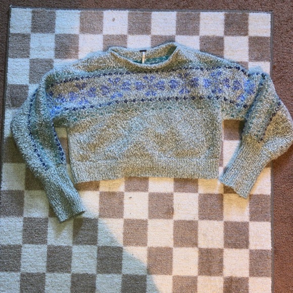 Free people sweater - Picture 2 of 6